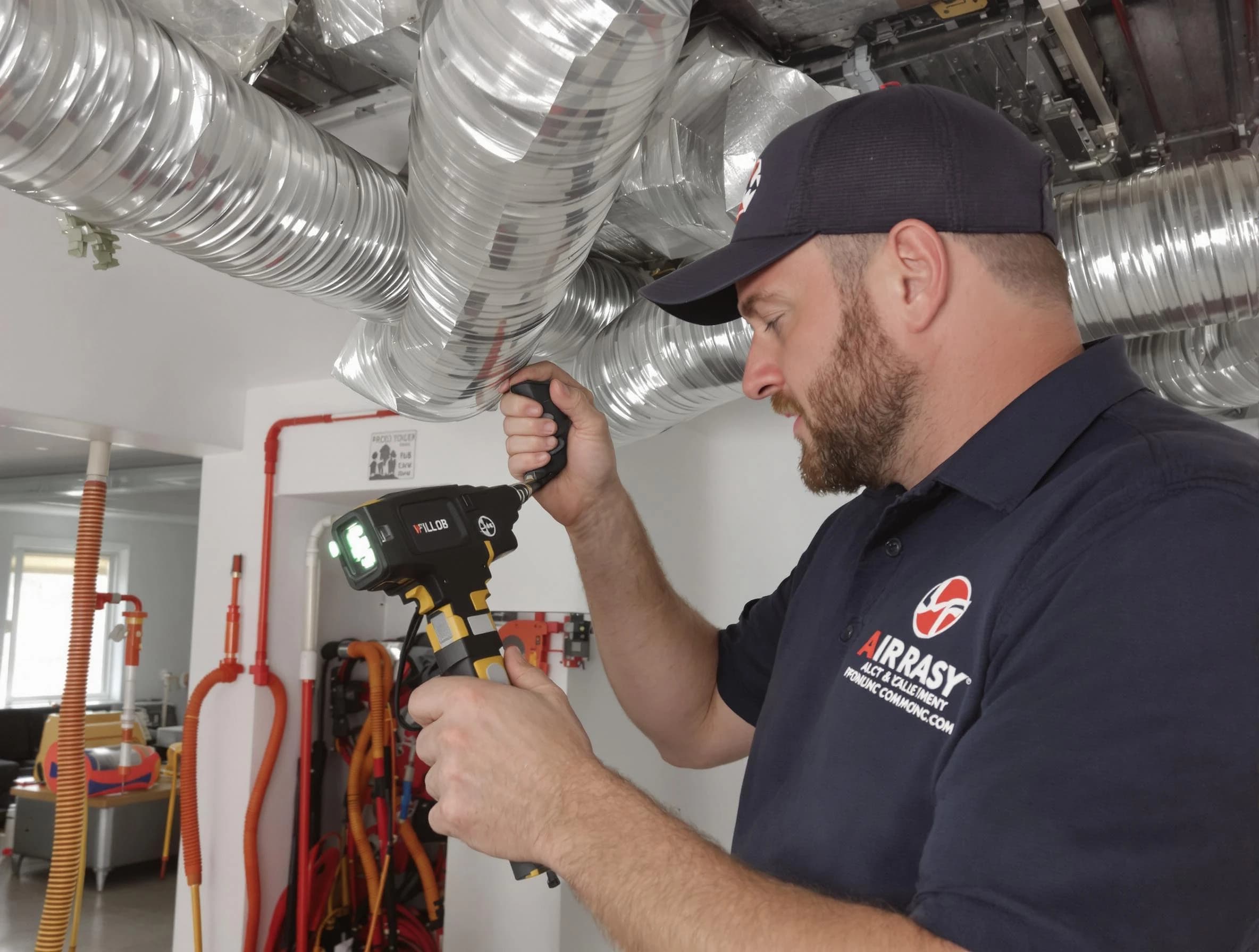 Duct Sealing service in Glenshaw, PA