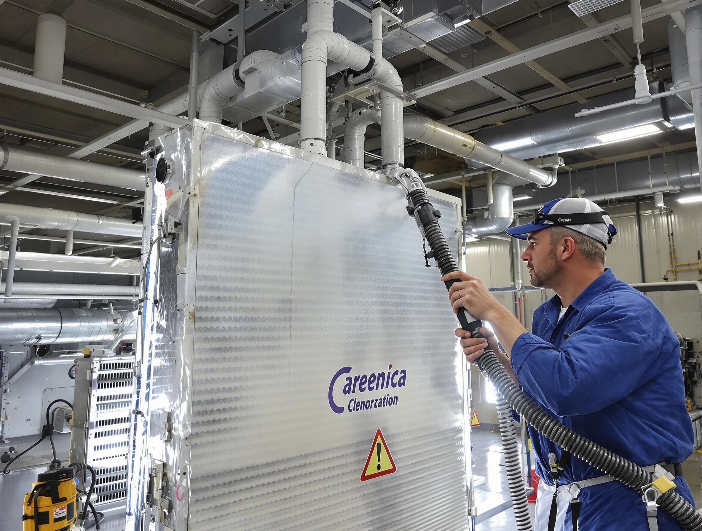 Coil Cleaning service in Glenshaw, PA